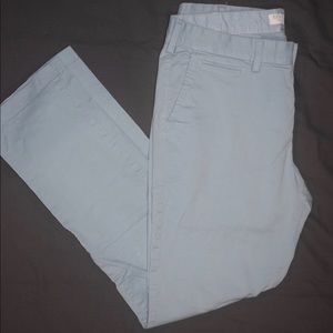 Express Skinny Fit Chinos